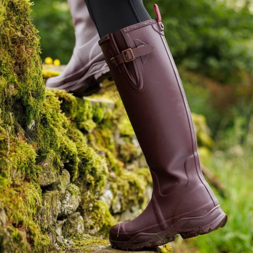 LeMieux Stride Wellington Boot