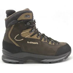 Lowa Mauria Evo GTX Nubuck Leather Women's Hiking Boots