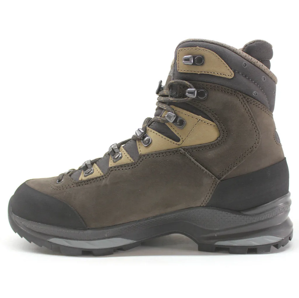 Lowa Mauria Evo GTX Nubuck Leather Women's Hiking Boots