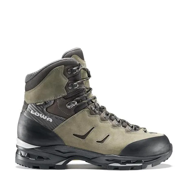 LOWA Men's Camino Gore-tex® Boot WIDE