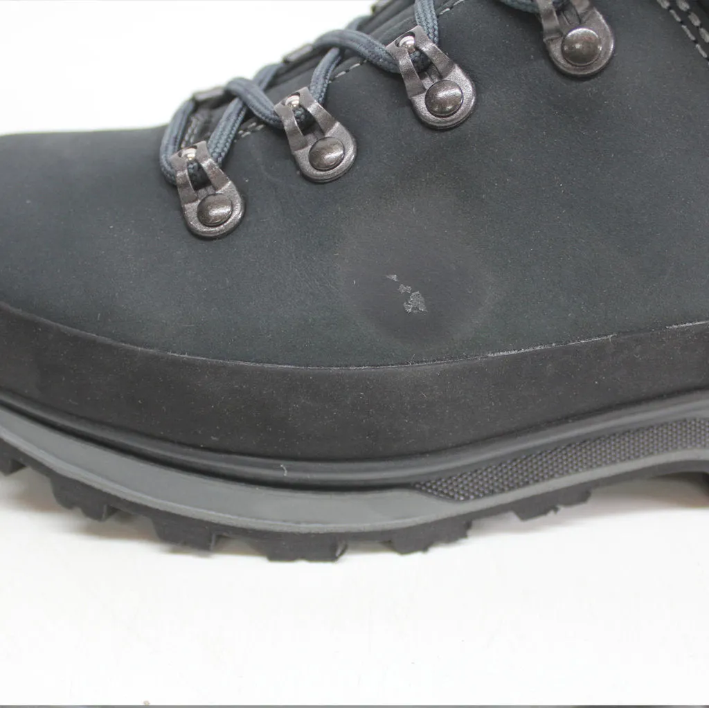 Lowa Womens Boots Lady III GTX Hiking Trekking Outdoor Nubuck - UK 6.5