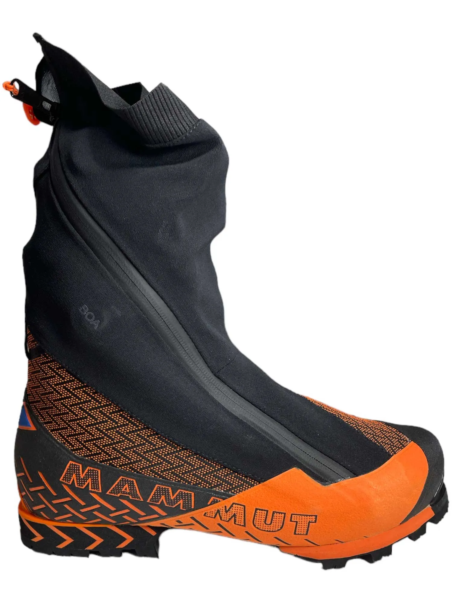 Mammut Nordwand 6000 High Boot