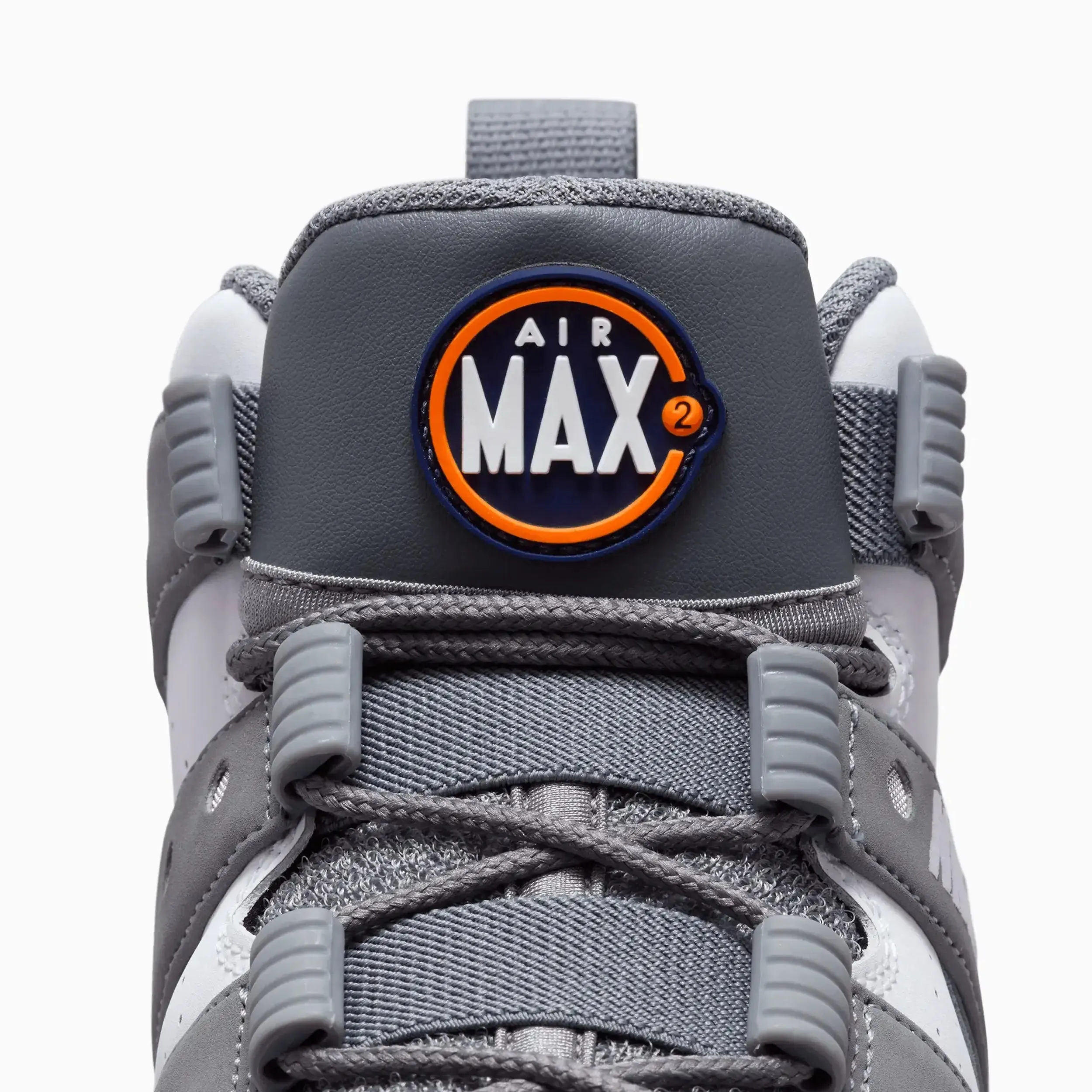 Men's Air Max 2 CB `94 "Cool Grey"