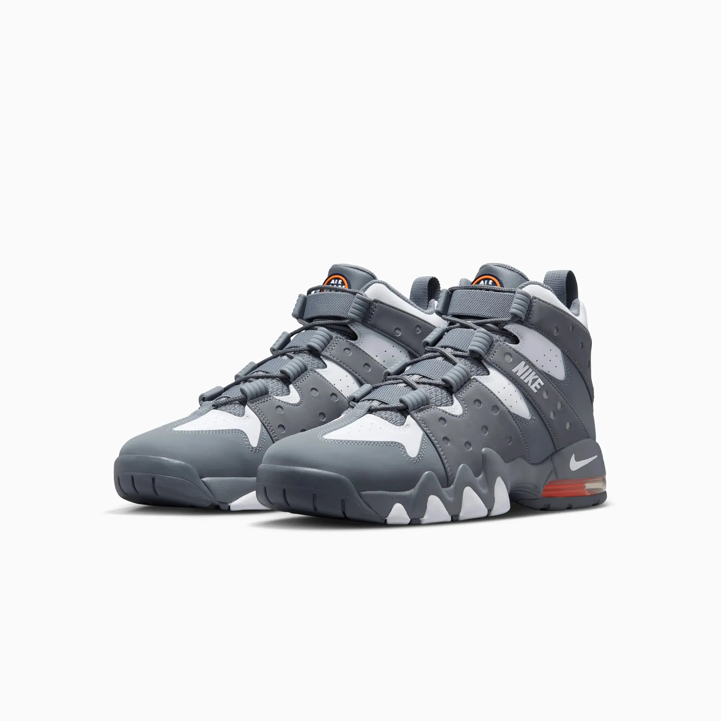 Men's Air Max 2 CB `94 "Cool Grey"