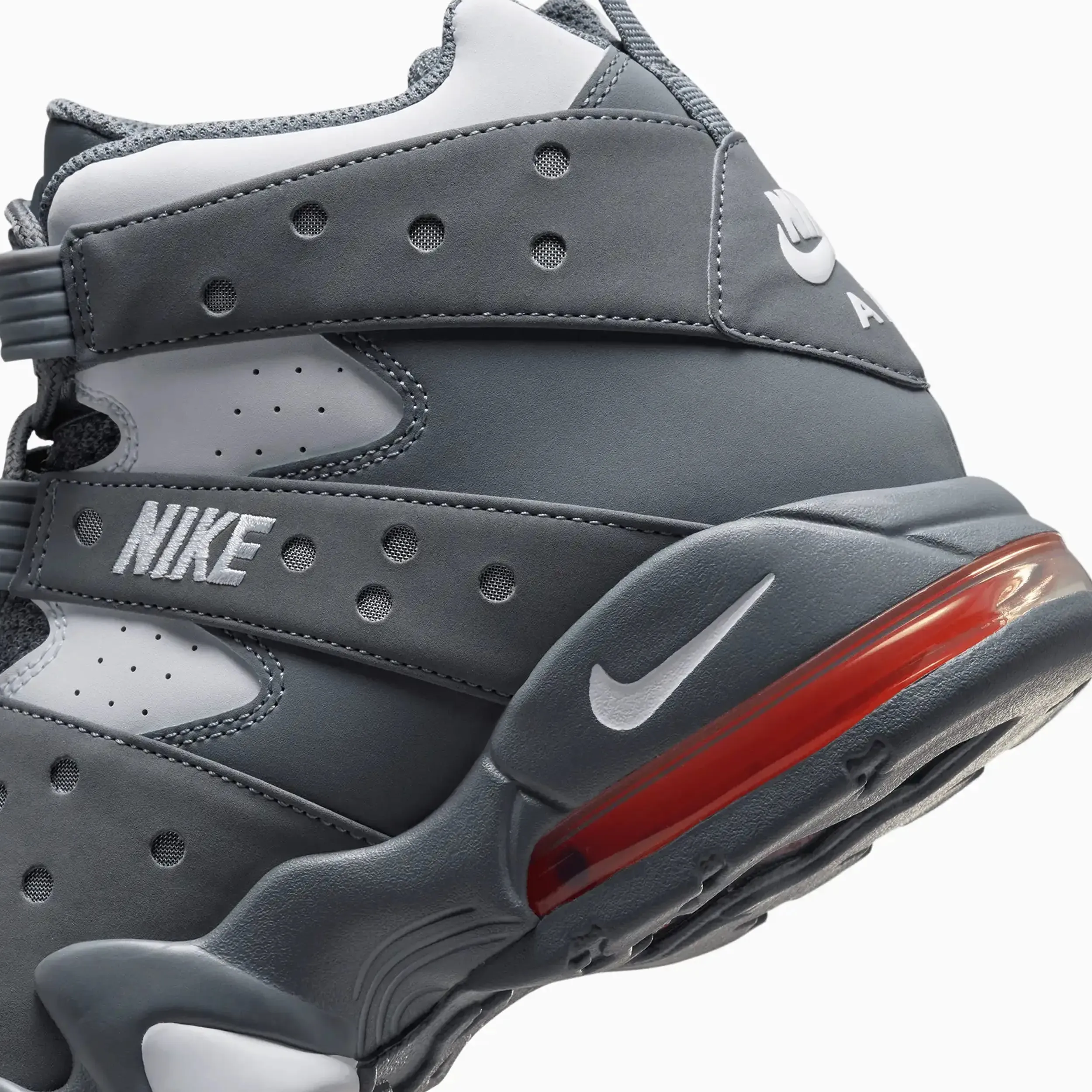 Men's Air Max 2 CB `94 "Cool Grey"