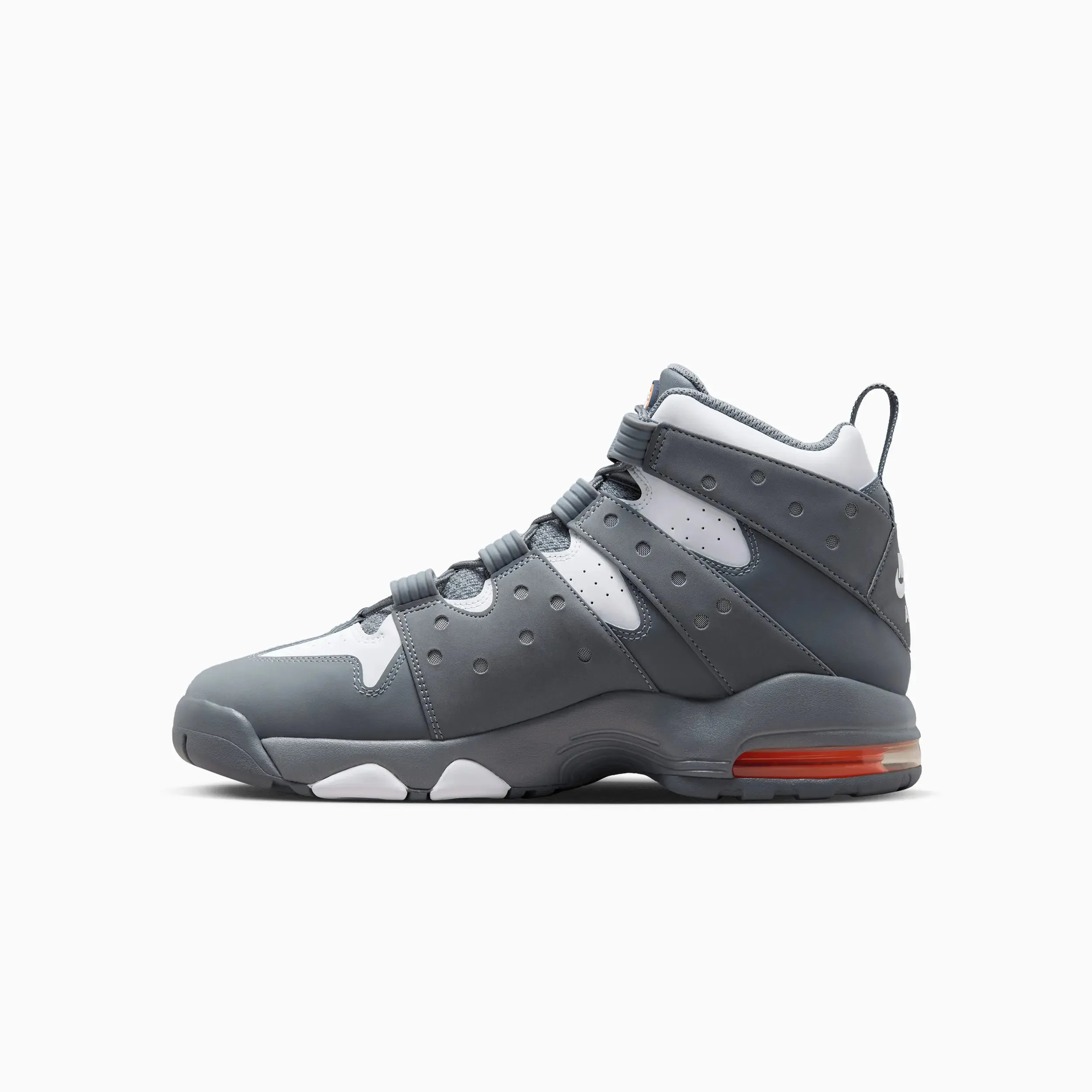 Men's Air Max 2 CB `94 "Cool Grey"