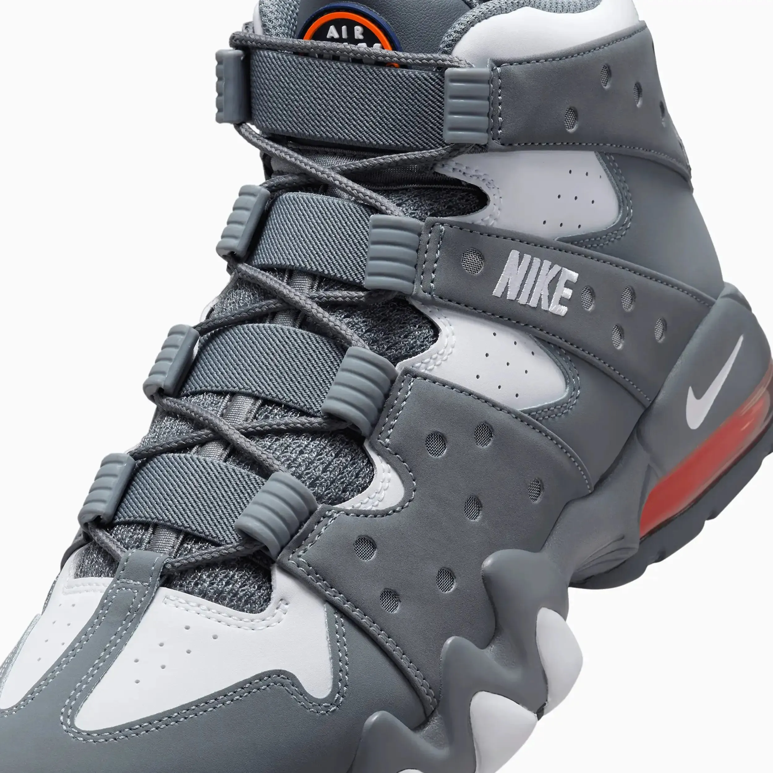 Men's Air Max 2 CB `94 "Cool Grey"