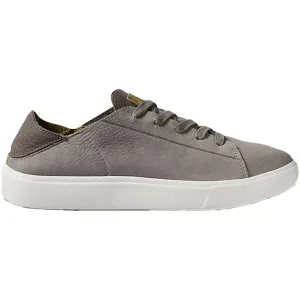 Men's Reef TerraMar LE Grey Grained Leather