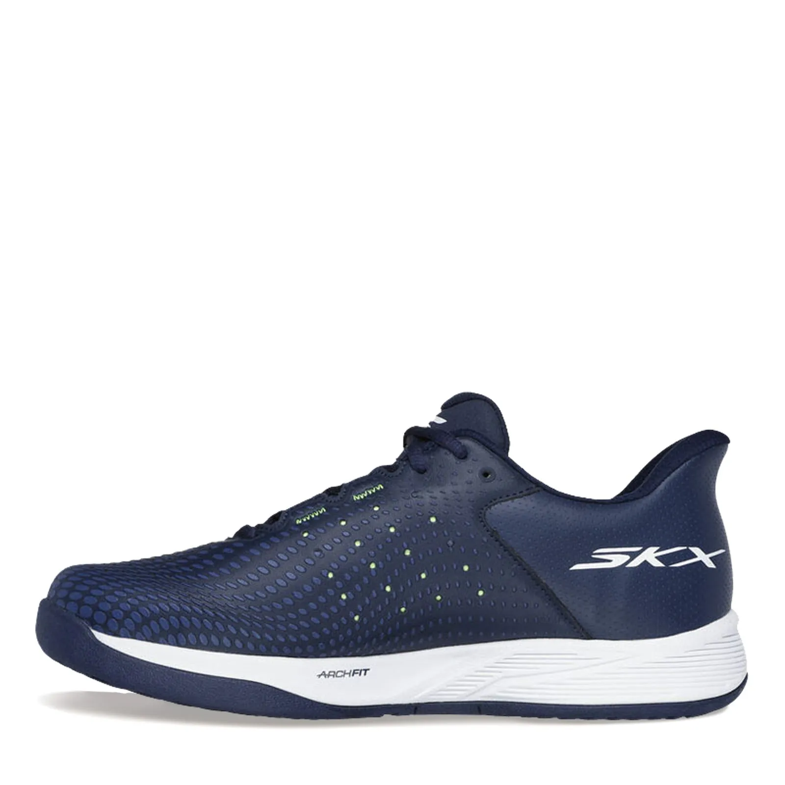 Men's Skechers, Slip-ins Relaxed Fit: Viper Court Reload Pickleball Shoe