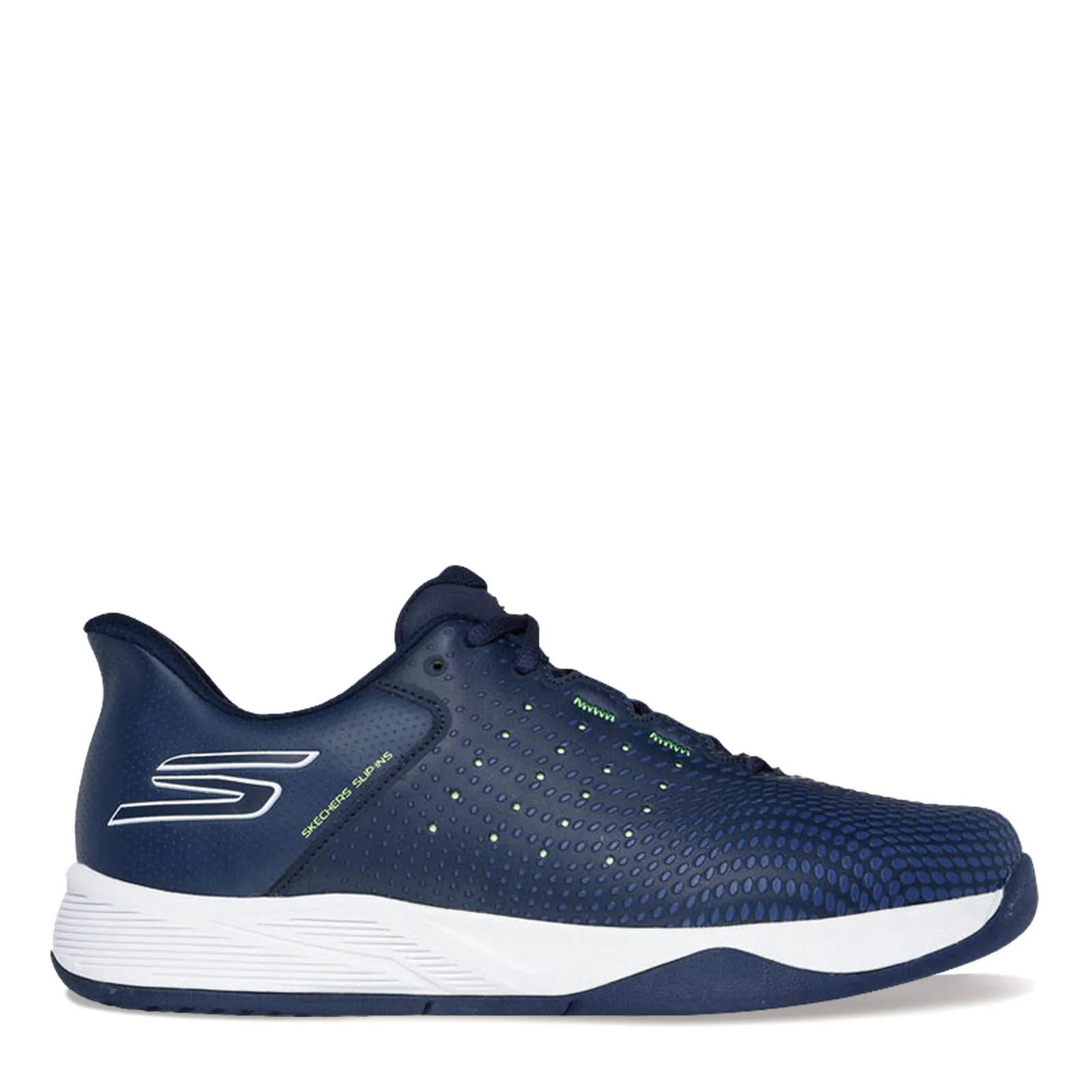 Men's Skechers, Slip-ins Relaxed Fit: Viper Court Reload Pickleball Shoe