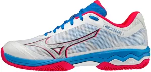 Mizuno Wave Exceed Light Mens Padel Shoes - White