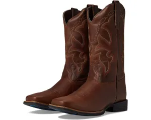 Monterey Roper boots, tan 5