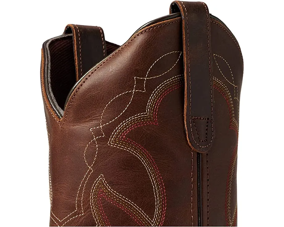 Monterey Roper boots, tan 5