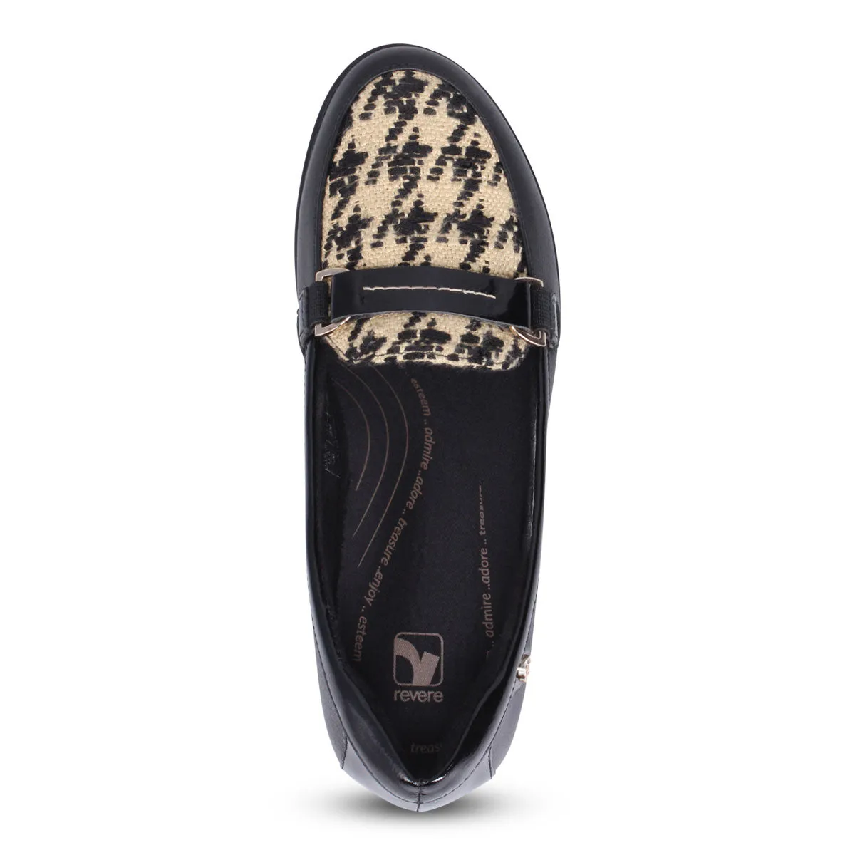 Montmarte Wedge Loafer (Wide)