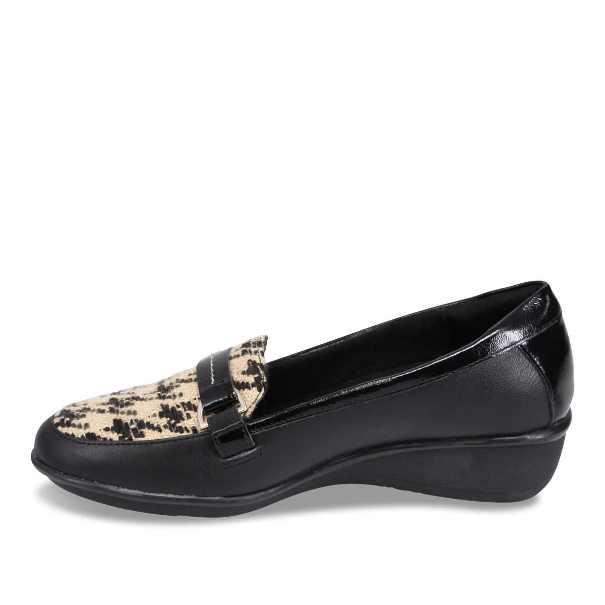 Montmarte Wedge Loafer