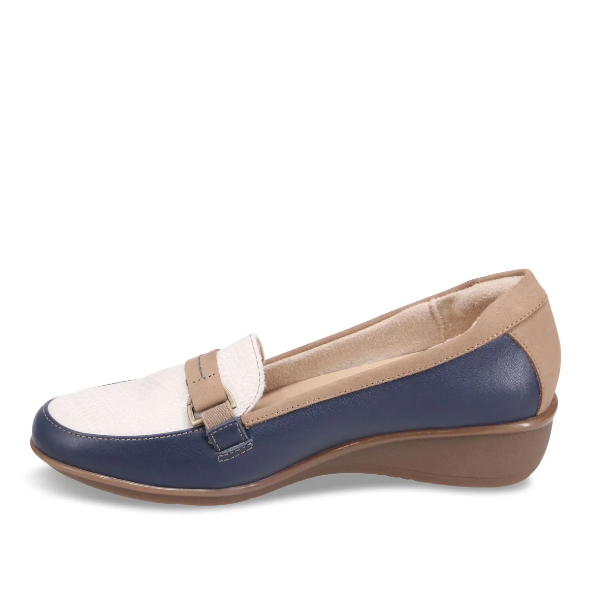 Montmarte Wedge Loafer