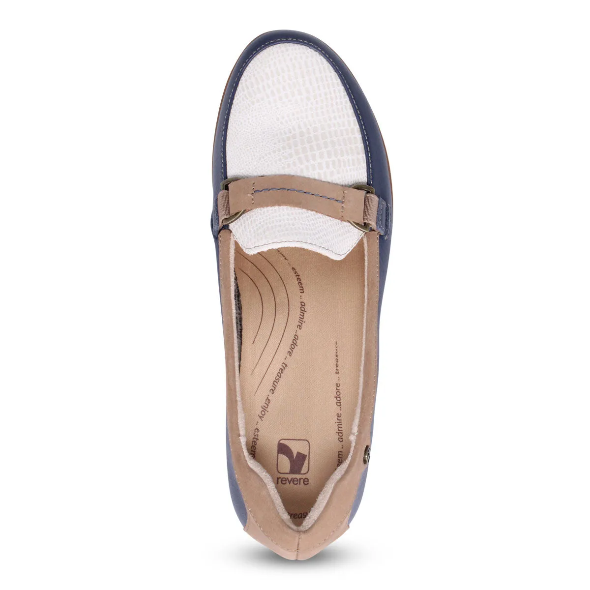 Montmarte Wedge Loafer