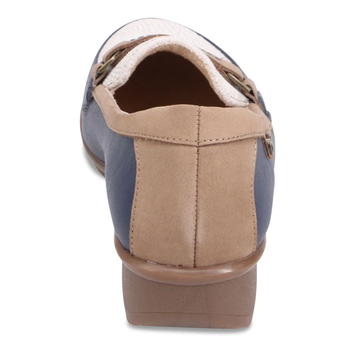 Montmarte Wedge Loafer