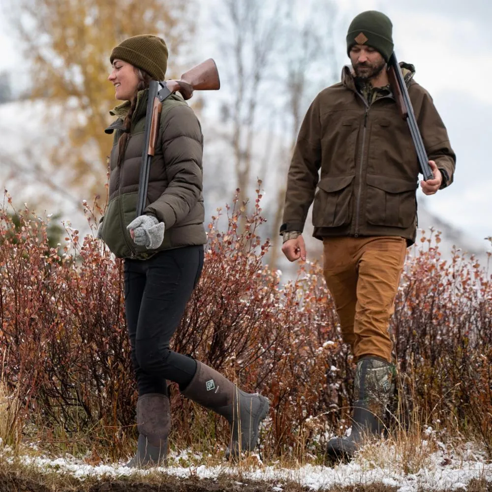 Muck Footwear Women WETLAND BARK