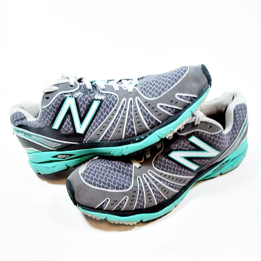 NEW BALANCE - Barringer 890