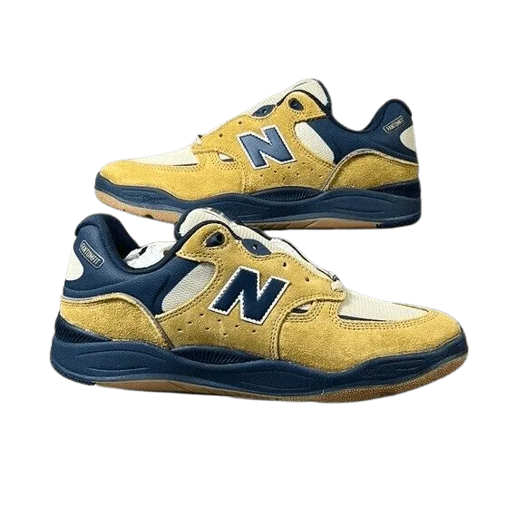 New Balance Men's Numeric Tiago Lemos 1010 Skateboarding Shoes