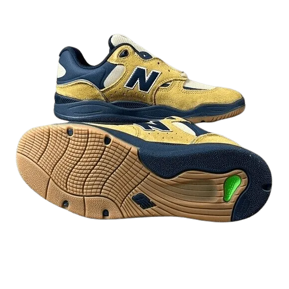 New Balance Men's Numeric Tiago Lemos 1010 Skateboarding Shoes