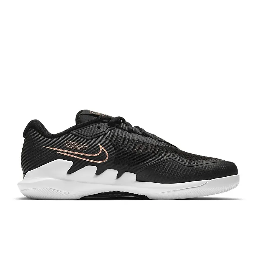 Nike 2022 Women's Court Air Zoom Vapor Pro Shoes