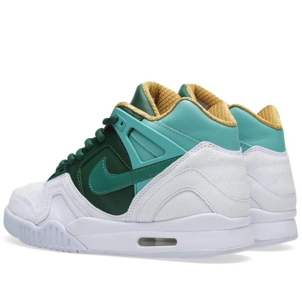 Nike Air Tech Challenge II SP 'Wimbledon'