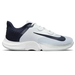 NIKE AIR ZOOM GP TURBO HC (PURE PLATINUM/OBSIDIAN-WHITE)