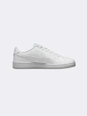 Nike Court Royale 2 Women Lifestyle Shoes White