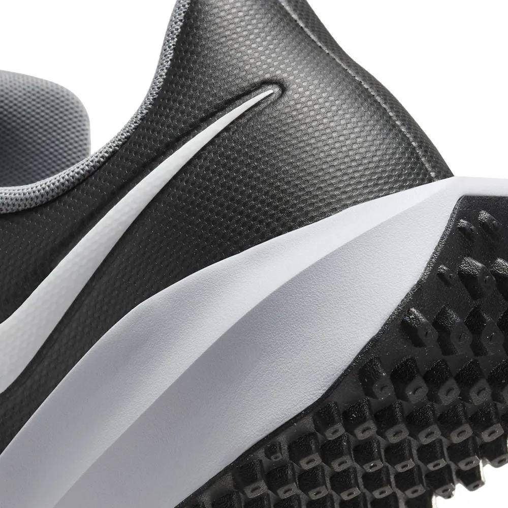 Nike Infinity G NN '24 Spikeless Shoes - Black/Smoke Grey/White