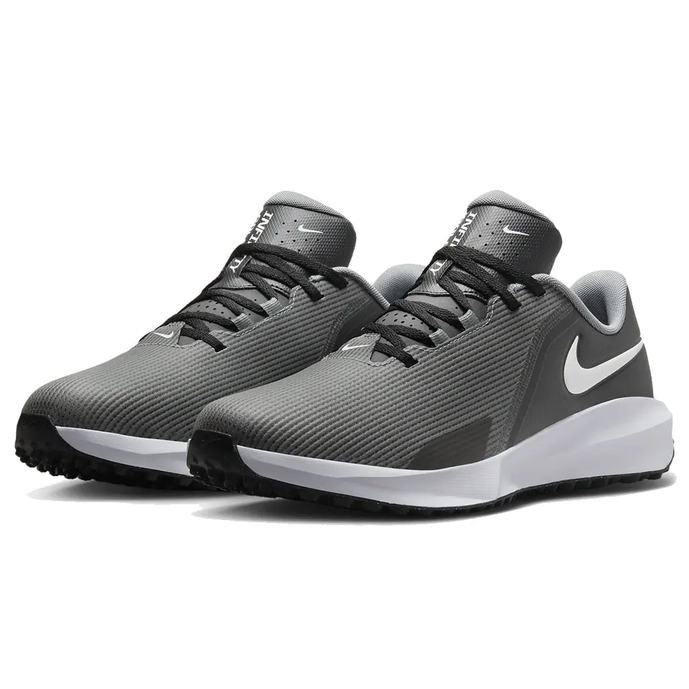 Nike Infinity G NN '24 Spikeless Shoes - Black/Smoke Grey/White