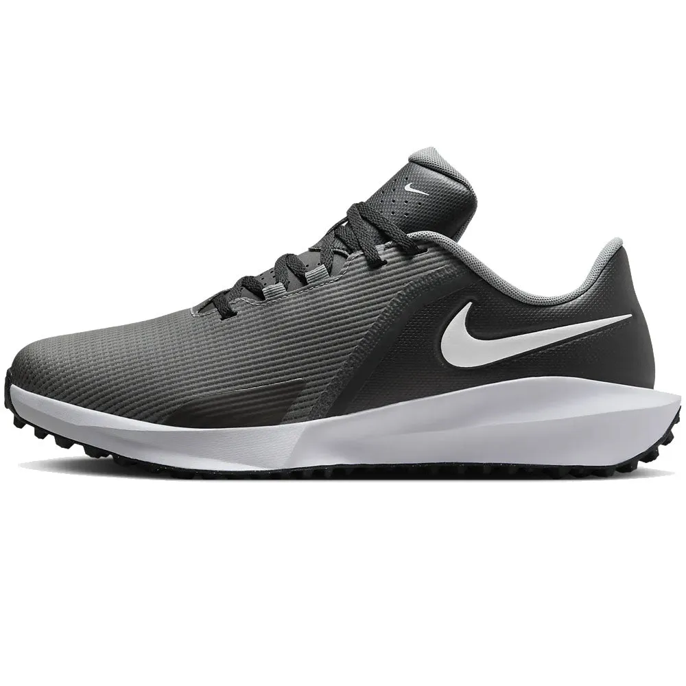 Nike Infinity G NN '24 Spikeless Shoes - Black/Smoke Grey/White