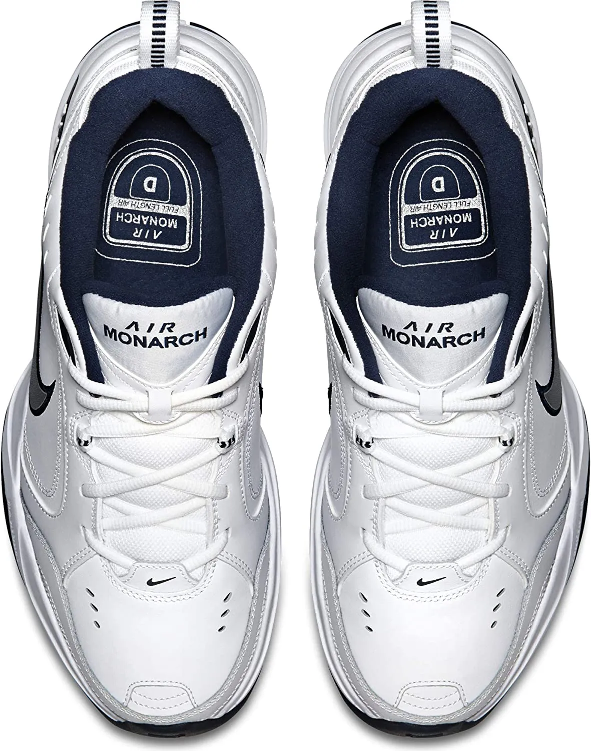 Nike Men's Air Monarch IV Cross Trainer