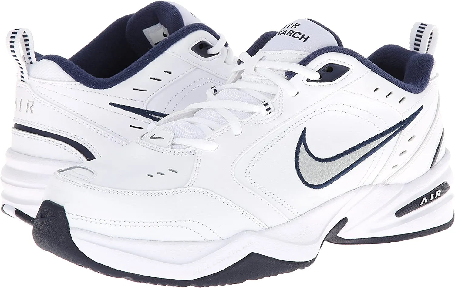 Nike Men's Air Monarch IV Cross Trainer