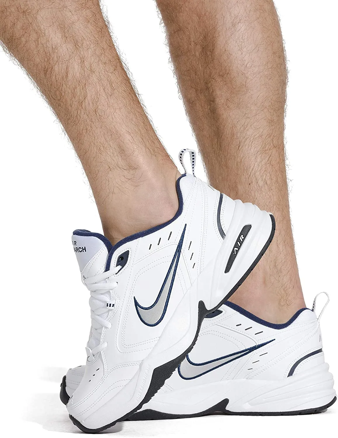 Nike Men's Air Monarch IV Cross Trainer