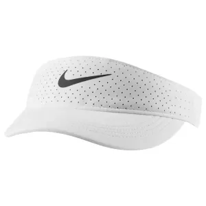 Nike Women's  Advantage Visor - White