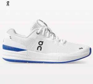 On The Roger Pro Mens (White/Indigo Blue)