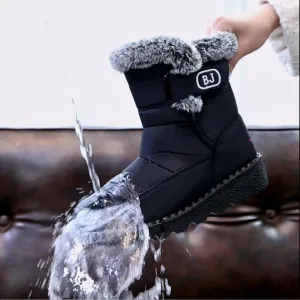 OPHELIA | Women Frost Guard Waterproof Boots