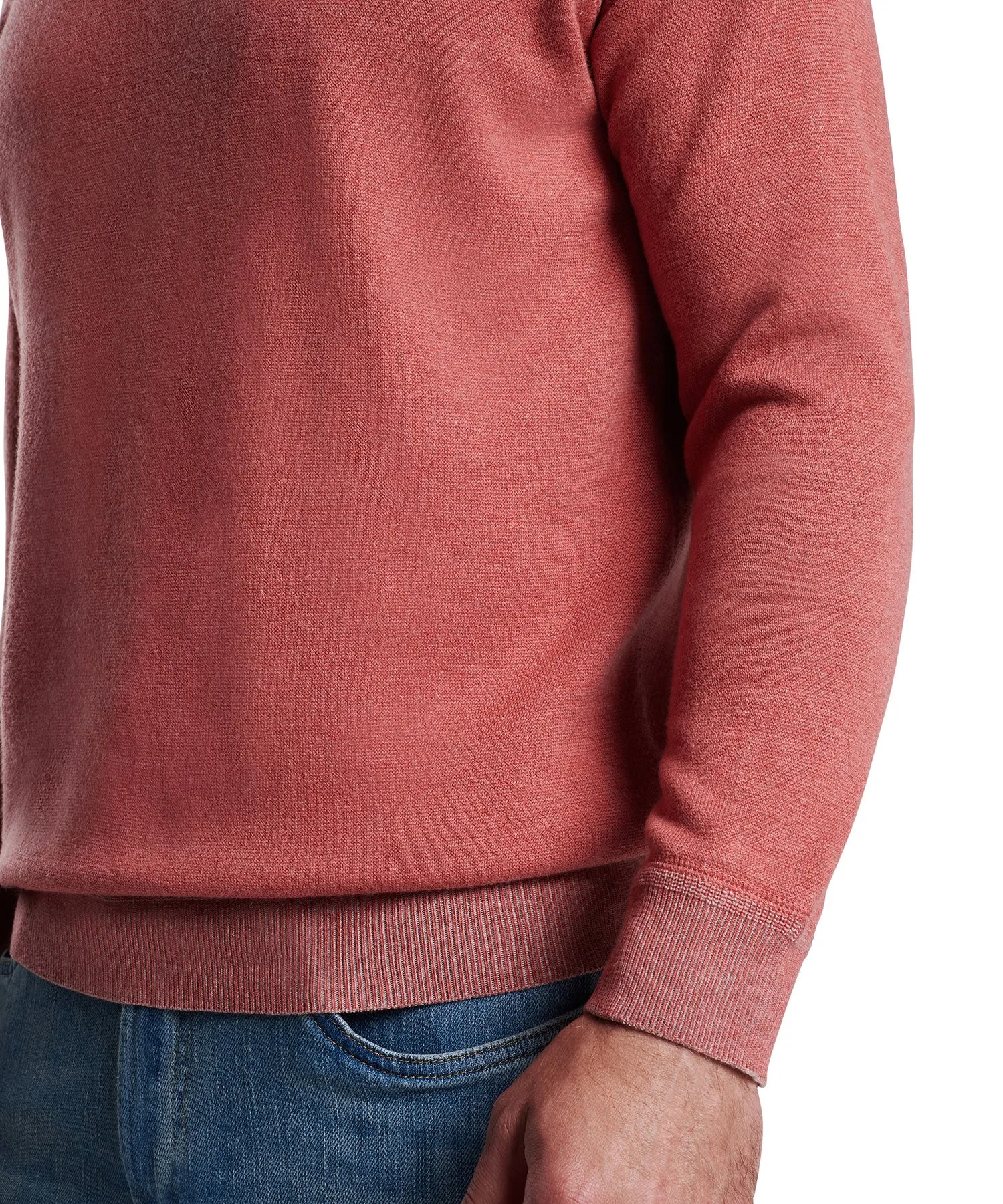 Peter Millar Hartford Hoodie Pullover