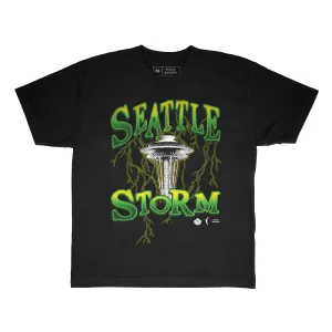 Playa Society Seattle Storm "Storming" T-shirt