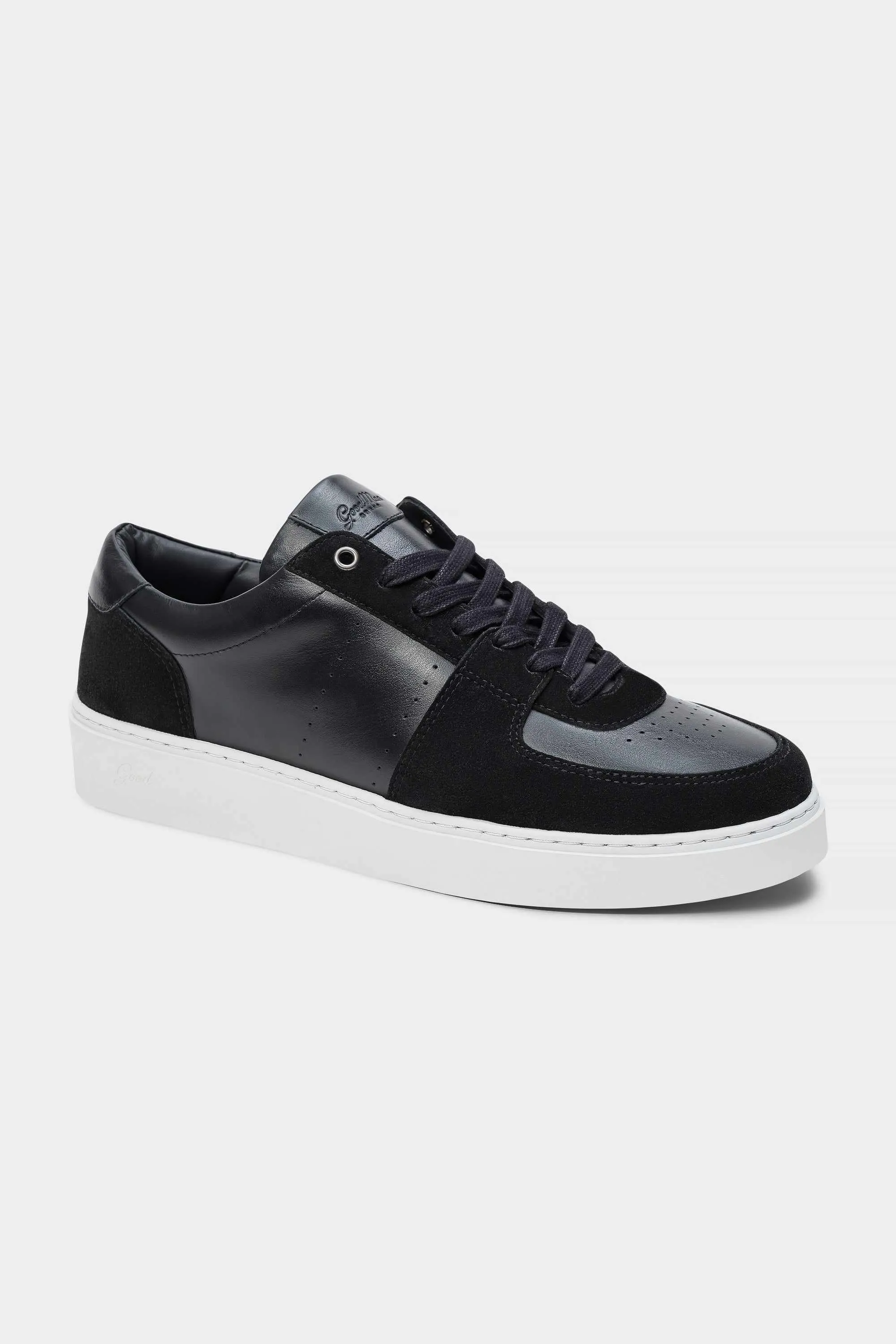 Prospect Sneaker | Responsible Nappa Leather