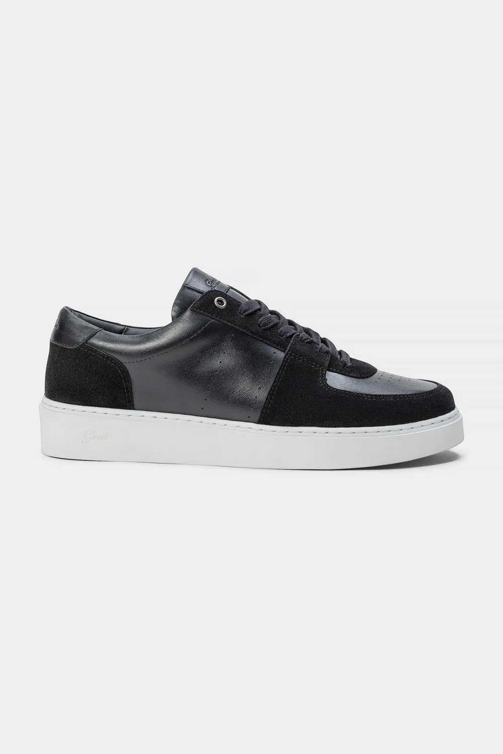 Prospect Sneaker | Responsible Nappa Leather