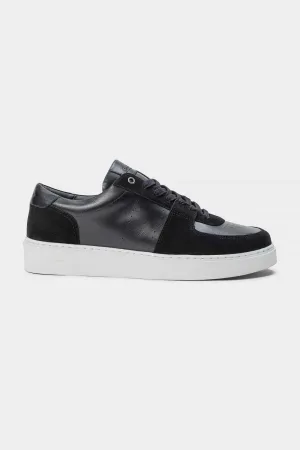 Prospect Sneaker | Responsible Nappa Leather