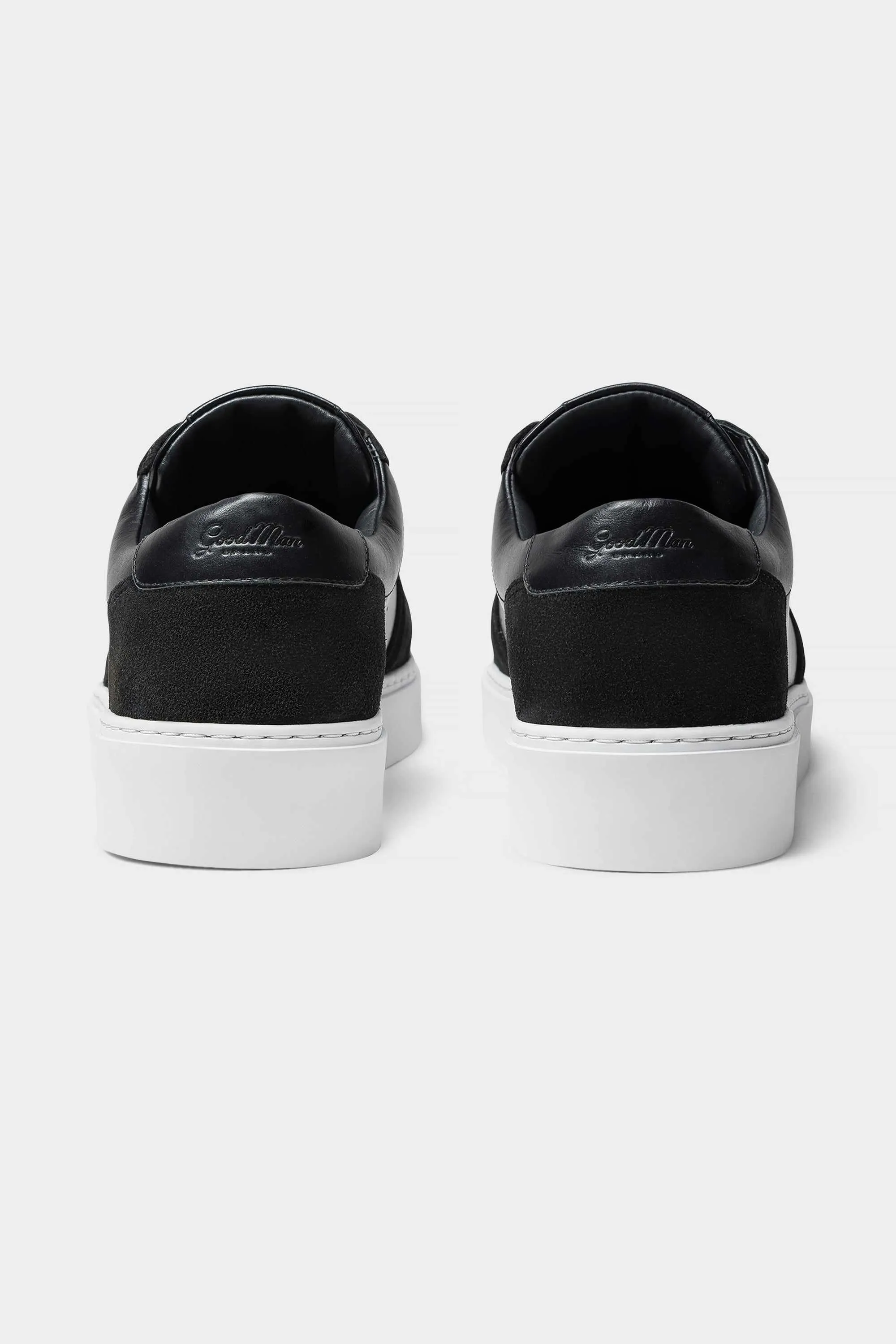 Prospect Sneaker | Responsible Nappa Leather