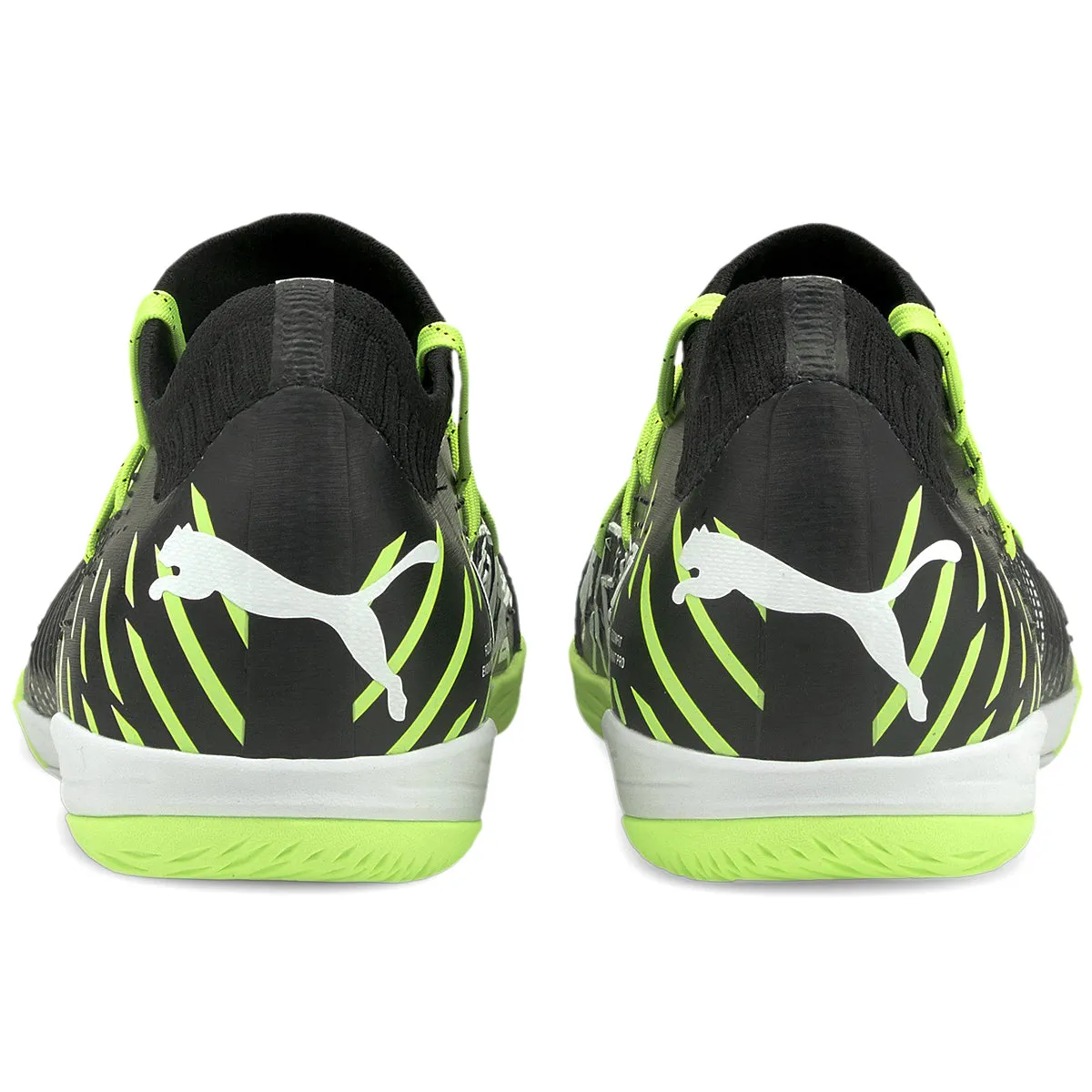 PUMA Men's Future Z 1.2 Pro Court Soccer Shoe | 10649902