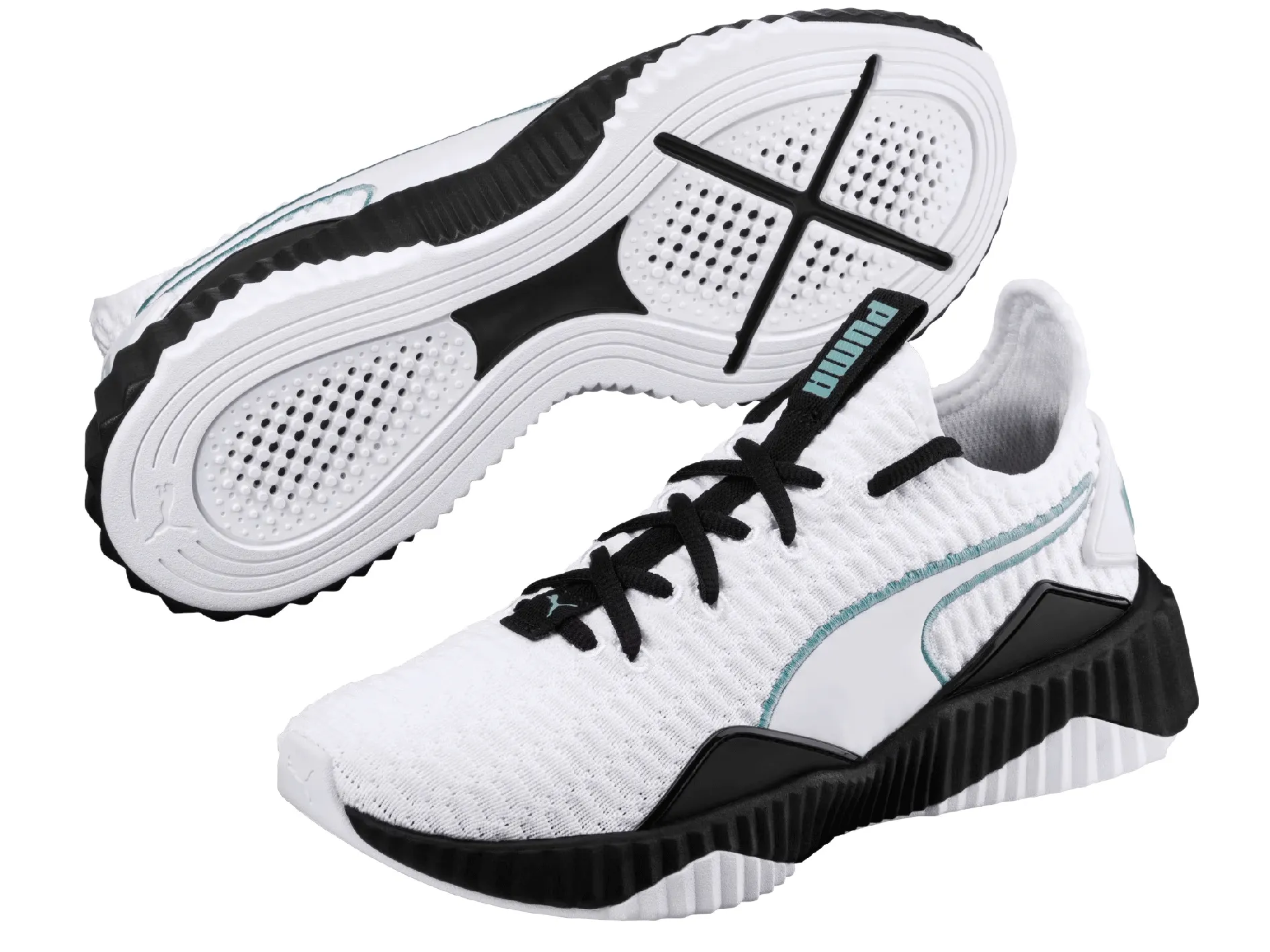 Puma Womens Defy <BR> 190949 03