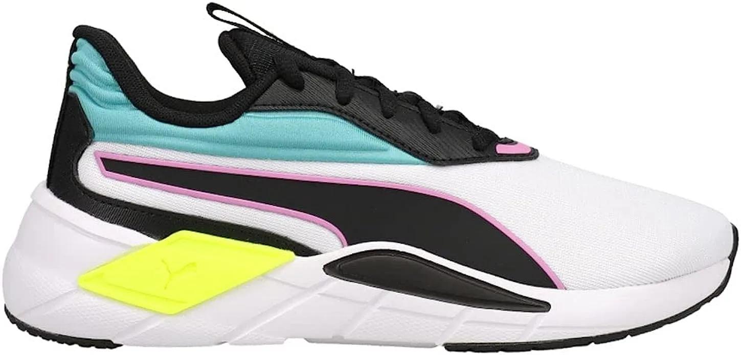 PUMA Women's Lex Training Sneaker