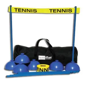 Quick Start Basic Tennis Package