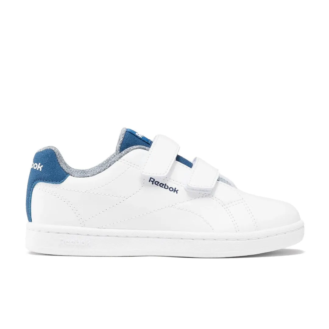 RBK ROYAL COMPLETE CLN ALT 2.0 - WHITE/BLUE